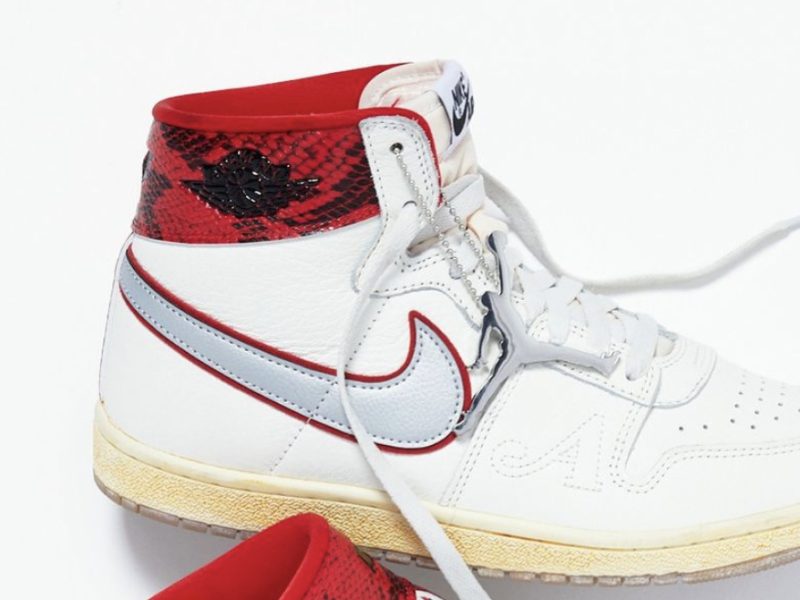 A Complete Guide to This Weekend’s Sneaker Releases