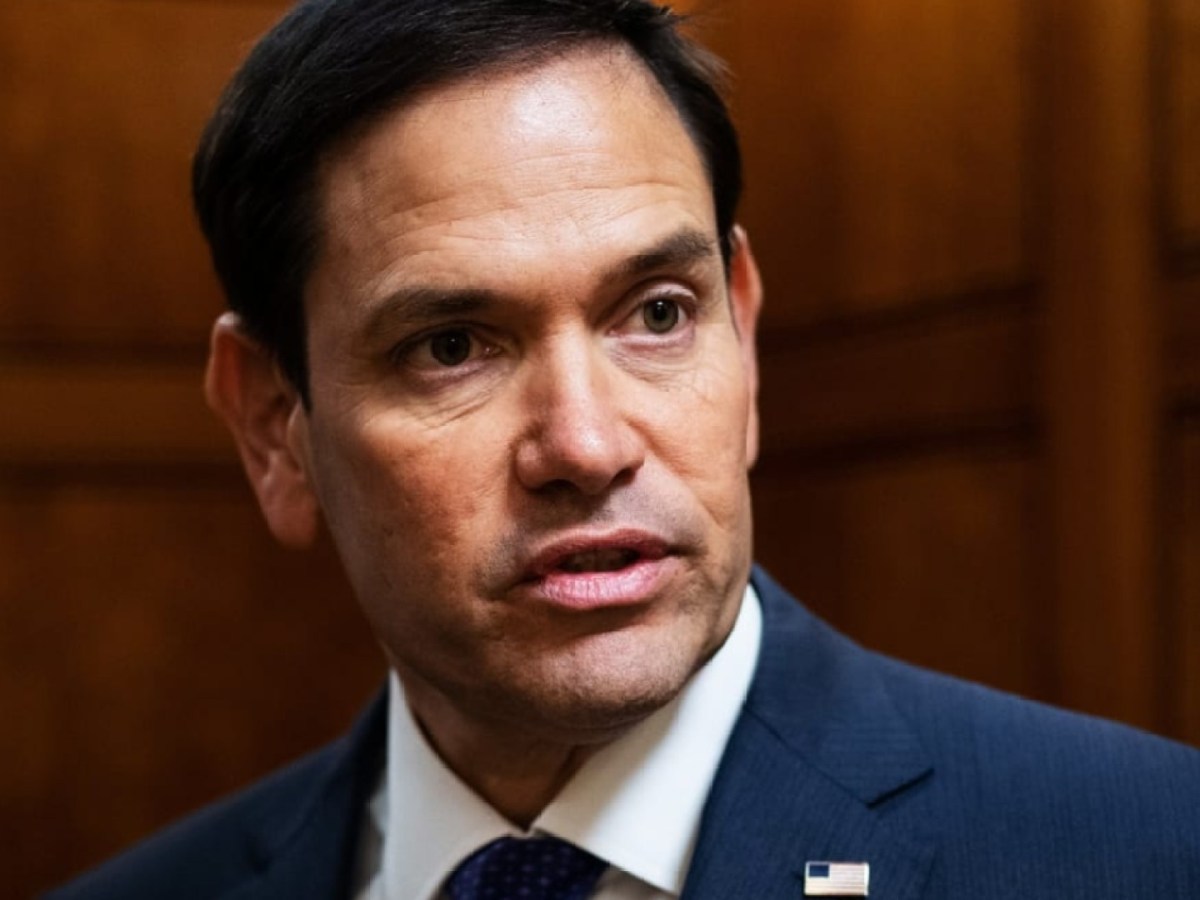 ‘This will be the largest tax increase in American history’: Senator slams Trump tariffs