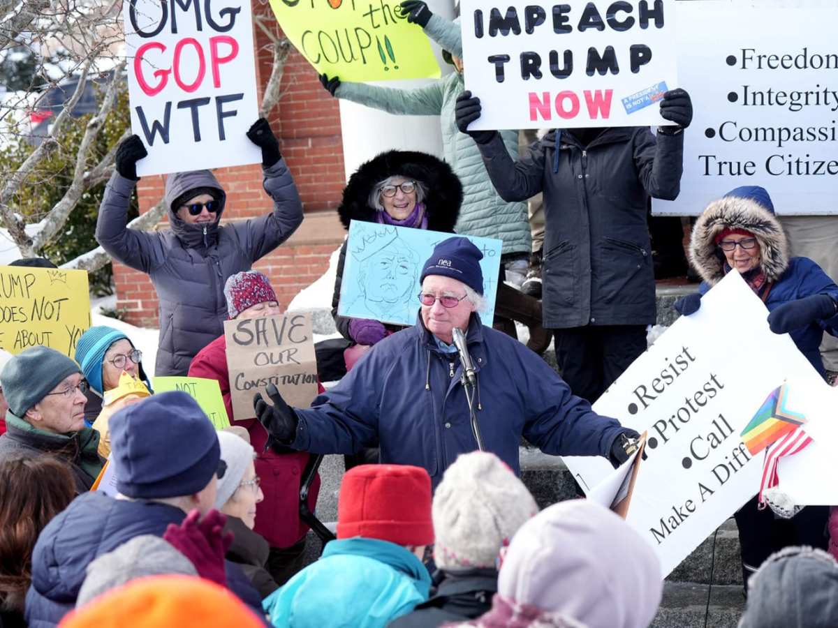 A painful retooling is coming for the Democratic Party