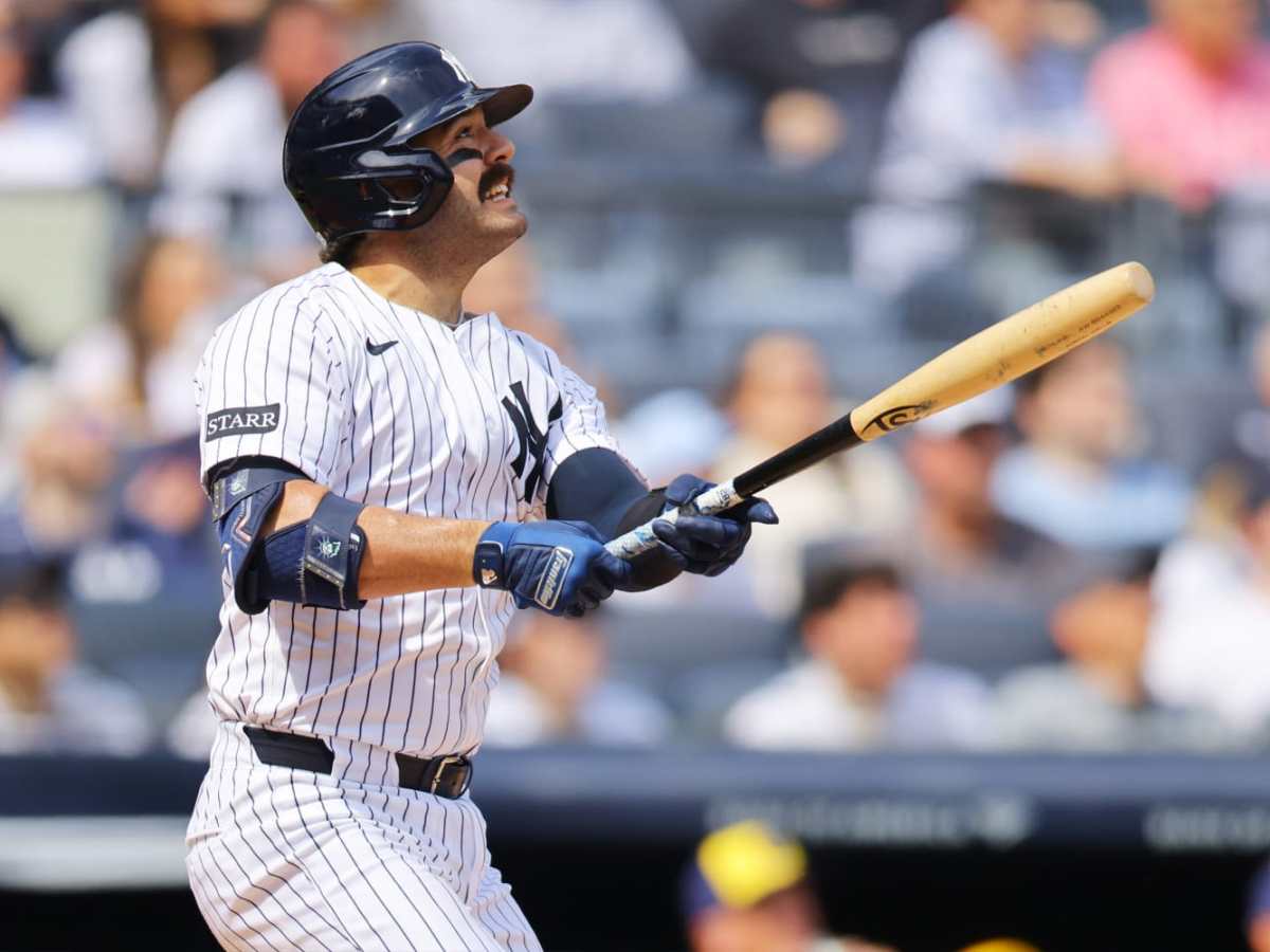 The Yankees aren’t cheating with their new bats — but it still feels wrong