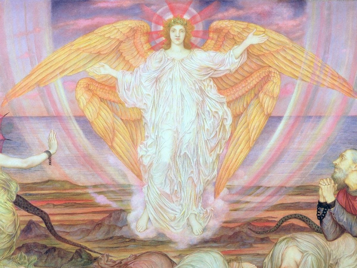 Photo Gallery: Inside the AI Art Revolution at the Metropolitan Museum