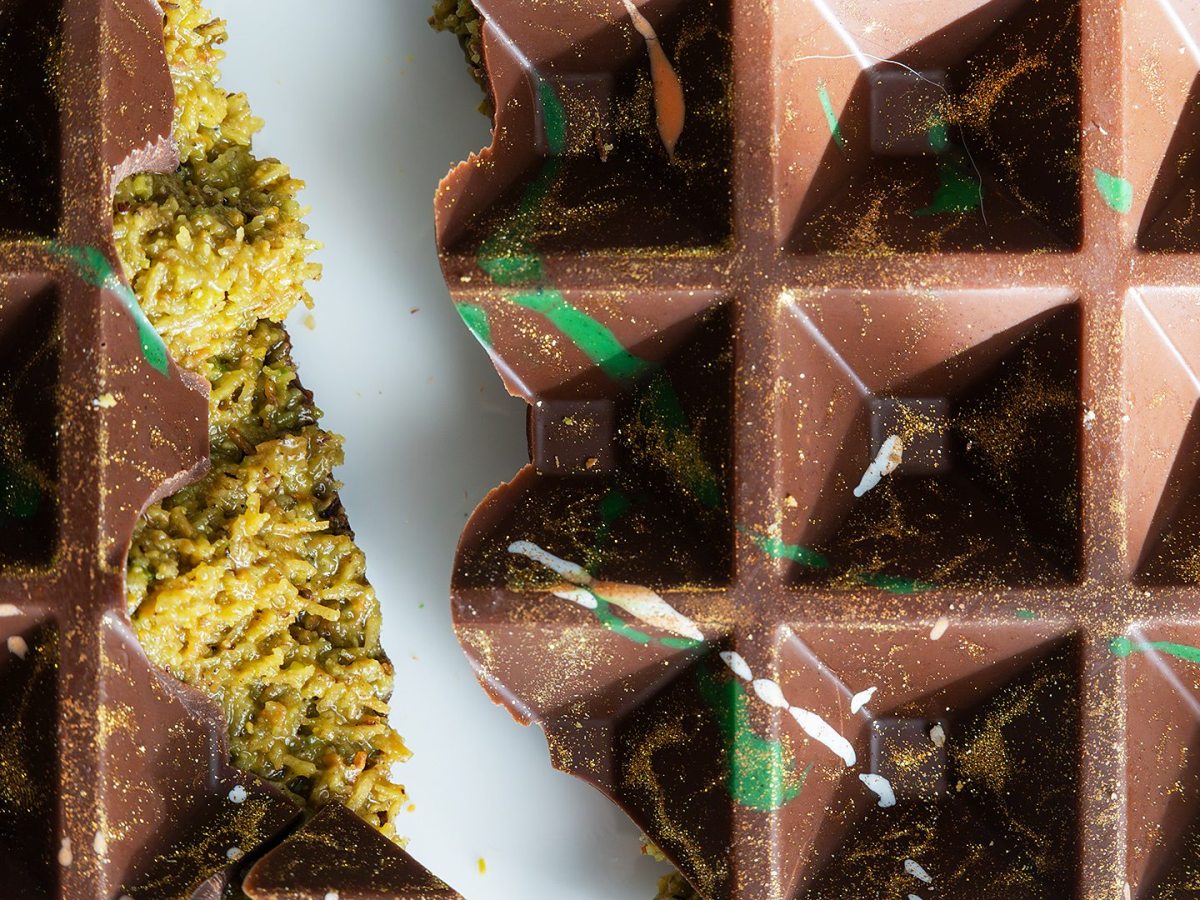 ‘It was born to be a champion’: How Dubai chocolate conquered the world