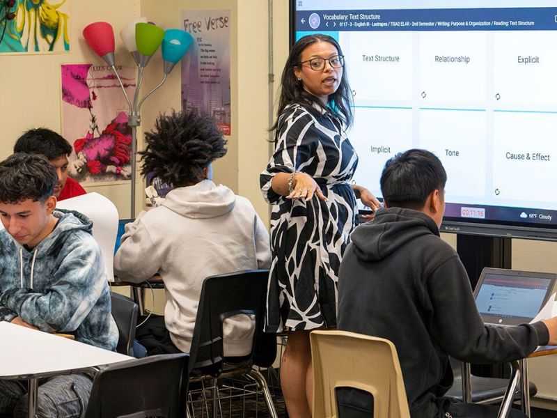 State Releases Guidelines for School Infrastructure Improvements