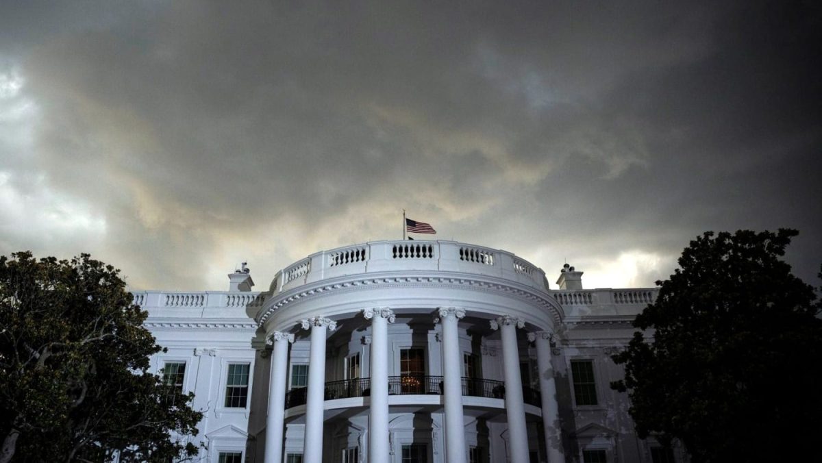 Infrastructure Victory Shows Hope and Limits of Bipartisan Governance