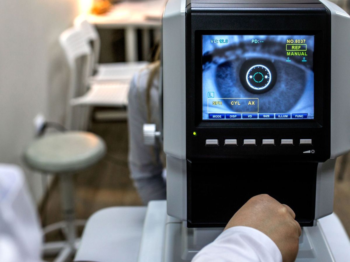 Breakthrough Gene Therapy Restores Vision in Clinical Trial