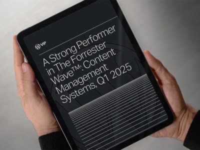 WordPress VIP: Powering Enterprise Digital Experiences at Scale