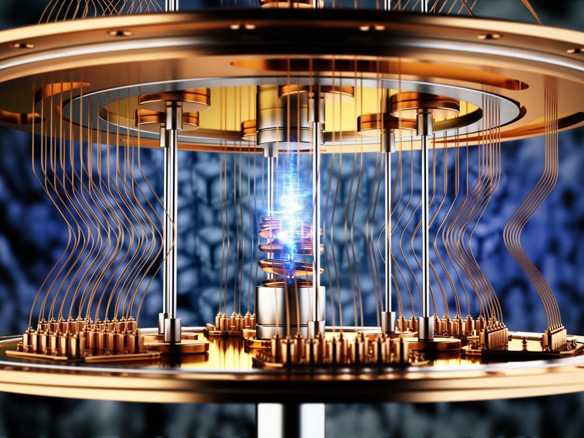 Interactive Guide: Understanding the Quantum Computing Revolution