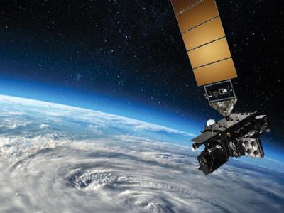 Europe Launches Advanced Weather Monitoring Satellite System