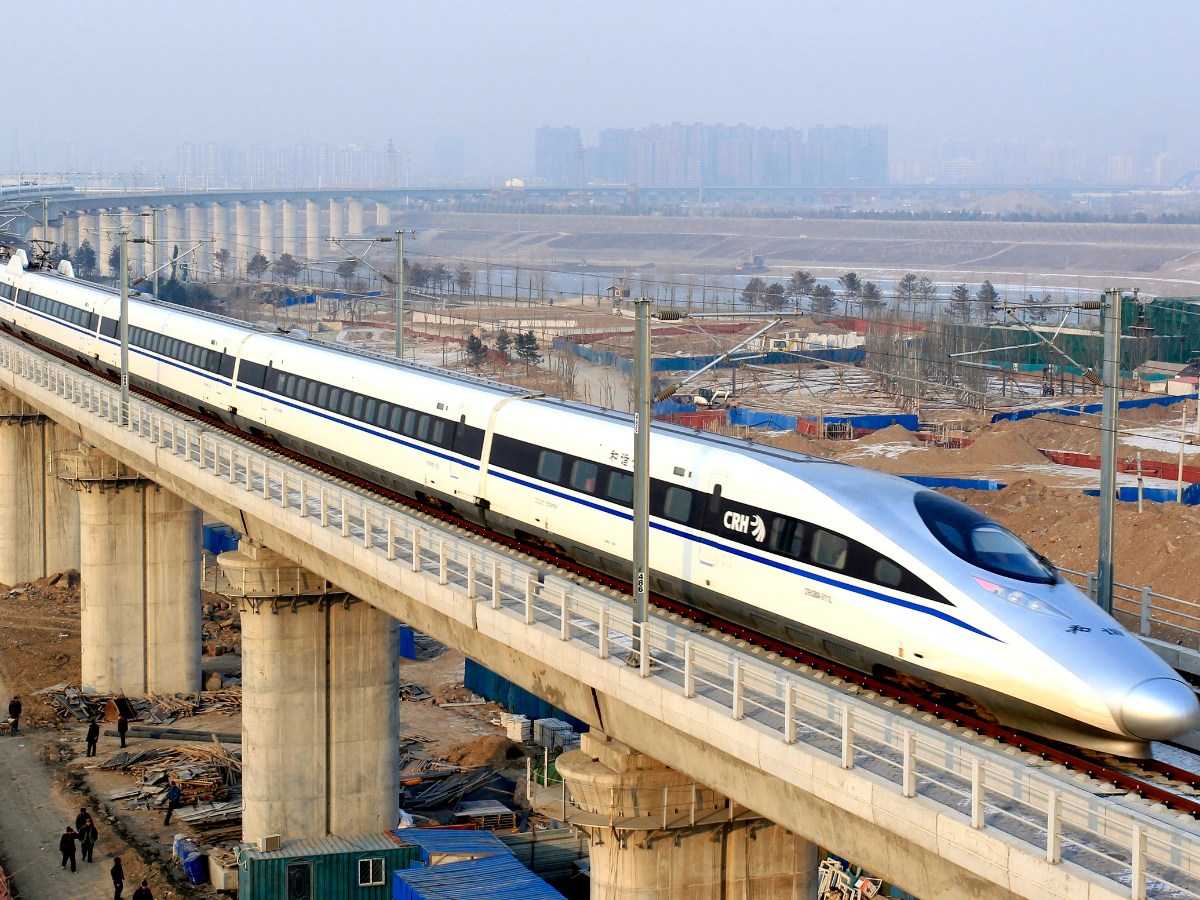 Community Groups Present Public Transit Expansion Proposal