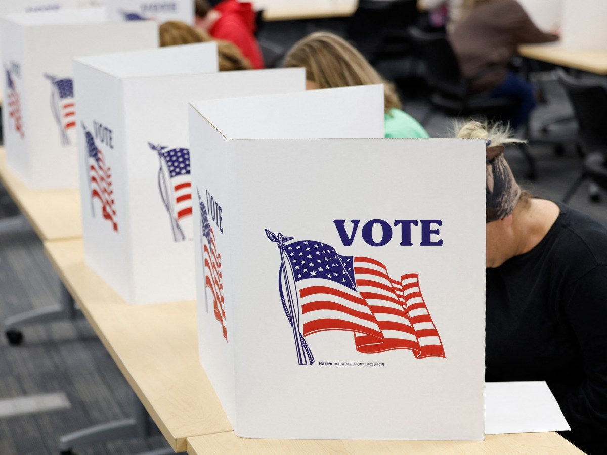 Regional Voting Patterns Show Varied Turnout Across Recent Elections