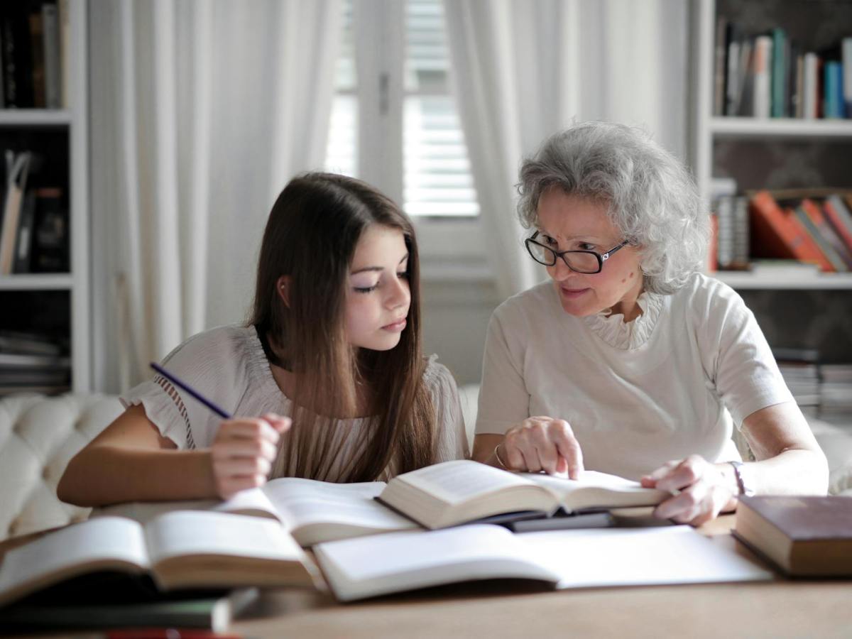 Bridging Generations: Chicago Schools and Vendors Improve Digital Services for Senior Guardians