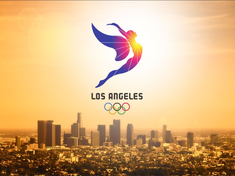 LA 2028 Olympics to Feature AI Judging and Carbon-Neutral Operations