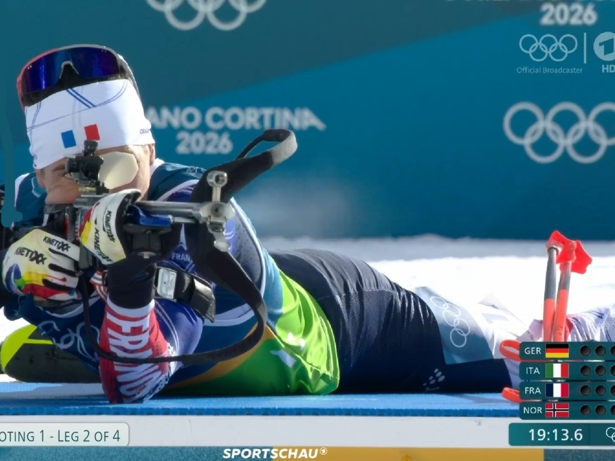 Comprehensive Overview: Eleven Biathlon Events Set for 2026 Winter Olympics in Antholz, Italy