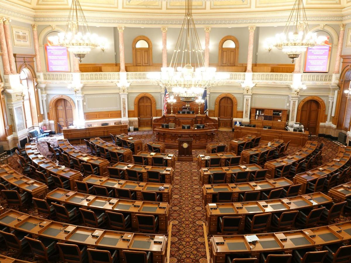 Infrastructure Victory Shows Hope of Bipartisan Governance