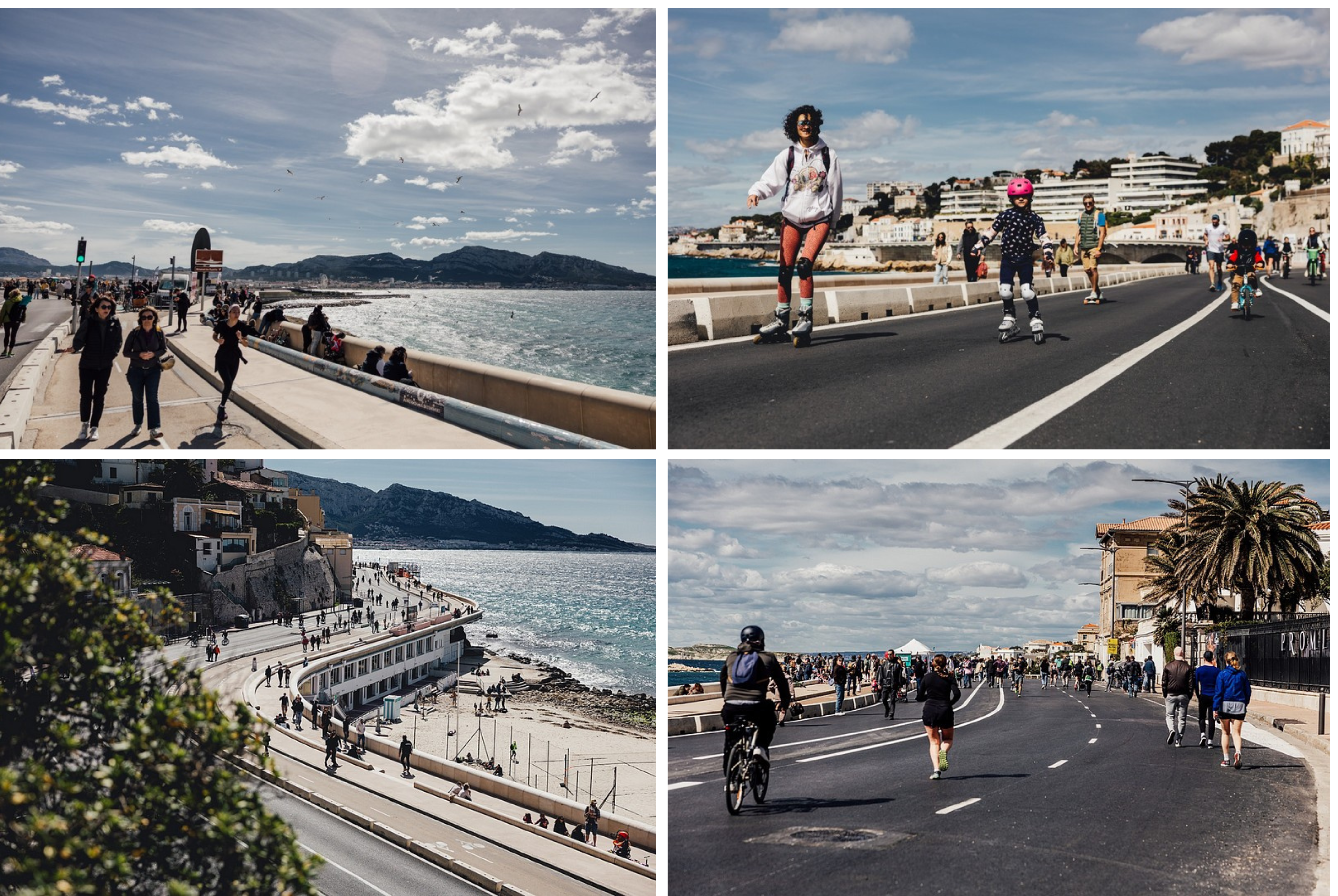 Top 5 Places to Take Photos in Marseille | Flytographer